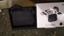 Dijual drone mavic Air 2 fly more combo