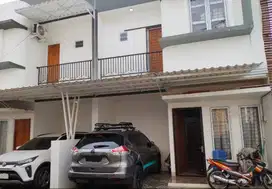 Take Over 2LT 120JT dkt alun alun GDC di Perum Grand Dahlia