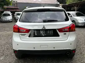 MITSUBISHI OUTLANDER PX 2016