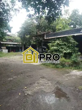 LAHAN KOMERSIL DI BAWAH NJOP MURAH BANGET
