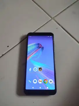 Dijual asua max pro M1, ram 3/32, batangan