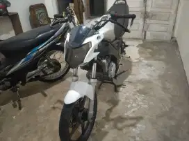Jual motor  Vixion old