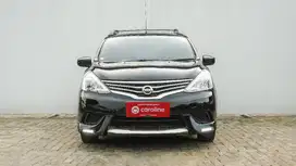 JUAL MURAH!! NISSAN GRAND LIVINA SV 1.5 AT 2018