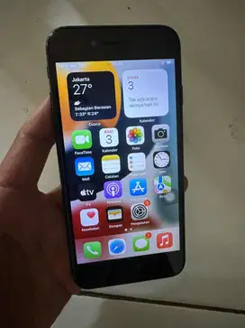 Iphone 7 128gb all operator