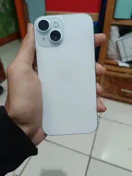 Iphone 15 128gb ibox mulus likenew