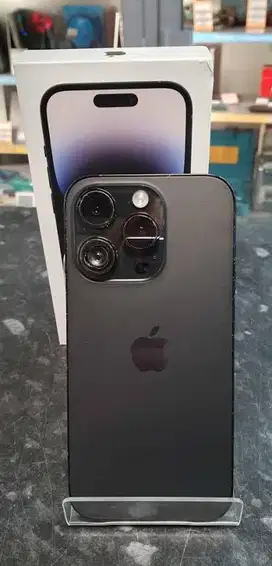 iphone 14 pro 128gb ex inter all operator