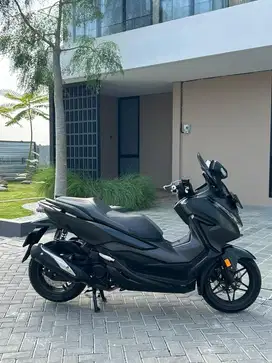 Honda Forza 250 2018 AB jogja