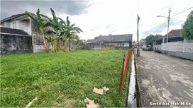 Tanah di Lemabang Siap Bangun Cocok Untuk Hunian: SHM