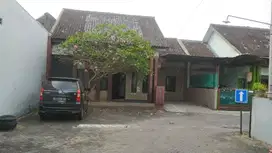 Rumah nyaman dan Aman dekat dengan Fasum
