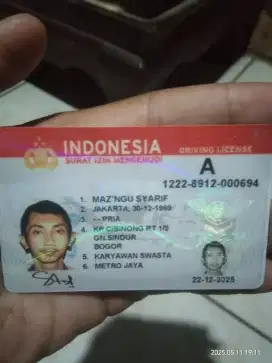Mencari pekerjaan  butuh banget