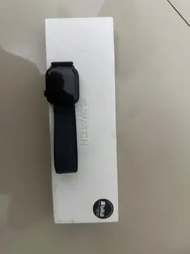 Apple Watch 10 42mm Jet Black Ibox Like New