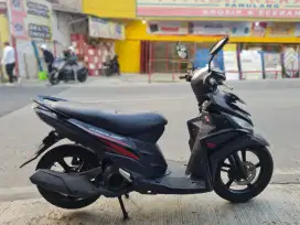 YAMAHA  M3 2017 , Pajaknya Juni 2026
