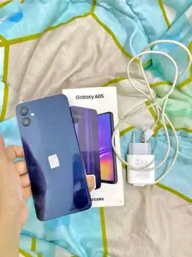 Samsung A05 4/128