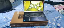Lenovo ideapad slim core i3 ram 16/256
