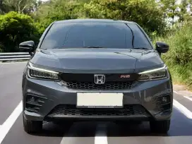 Honda City RS 1.5 Hatcback AT Th.2023
