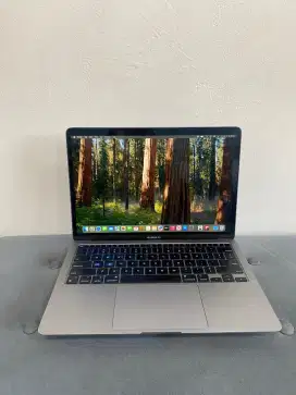MACBOOK AIR 13 INCH 2020 CHIP M1 RAM 8 SSD 512