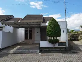 DI JUAL RUMAH TINGGAL
