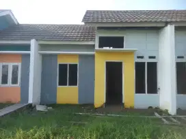 Oper kredit rumah 72 m