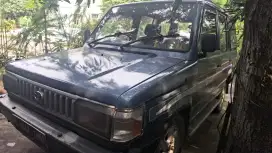 Toyota Kijang 1992 Bensin