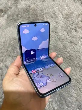 Samsung Galaxy Z Flip 6 256GB