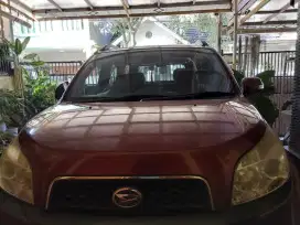 (WTS) Daihatsu Terios 100th Anniversary edition.