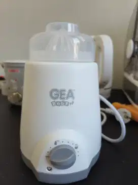 Preloved - Gea Baby GIW-100 Instan Bottle Warmer