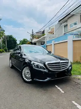MURAH MERCEDES C250 EXECUTIVE SUNROOF FULL SPEC ANTIK BABY S CLASS