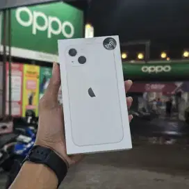 Promo kredit murah iphone 13 bisa free 2X cicilan tanpa dp