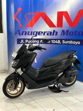 LOW KM Yamaha NMAX 155 OLD TH 2019