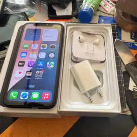iphone 11 64gb ex inter all operator