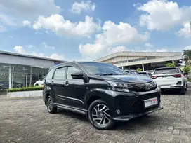 [PAJAK PANJANG] TOYOTA AVANZA VELOZ 1.5 MATIC 2021 ISTIMEWA