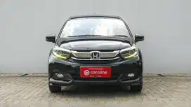 JUAL MURAH!! HONDA MOBILIO E 1.5 AT 2019