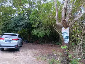 Dijual tanah strategis