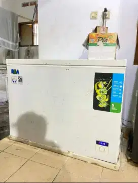 Frizer RSA 310 L