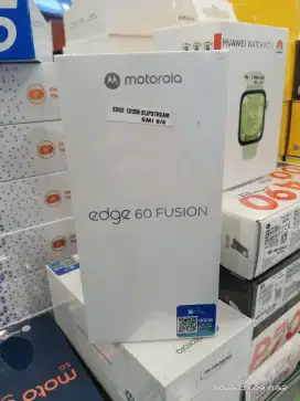 MOTOROLA EDGE 60 FUSION ,12/256 GB, KREDIT BUNGA 0%.