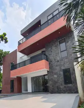 DIJUAL RUMAH 2 LANTAI DI ALAM SUTERA