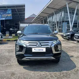 MITSUBISHI PAJERO SPORT DAKAR 4X2 MATIC