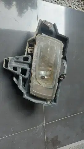 Fog lamp Innova lama 2008 - 2011