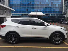 Hyundai Santa Fe 2015 Bensin