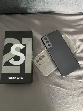 Samsung S21 5g 8/128