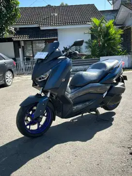 Yamaha Xmax 2018 Blue
