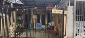 Di jual rumah kos di perumahan Ganesa pedurungan