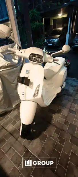 FOR SALE!! Vespa Justin Bierber 2022