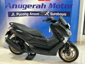 KM RENDAH YAMAHA NMAX OLD 155 VVA TH 2019