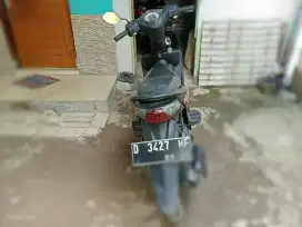 Jual motor bekas berkualitas