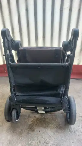 STROLER COCO LATTE PENDIO 3.0