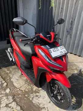 Honda Vario 150 thn 2018
