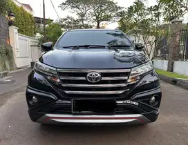 Toyota Rush 1.5 AT TRD SPORTIVO 2020 KM super low istimewa