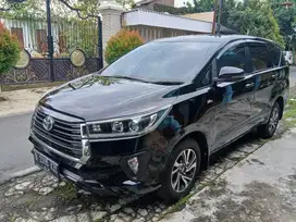 Toyota Kijang Innova 2021 Bensin