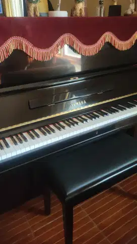 Piano Yamaha U3